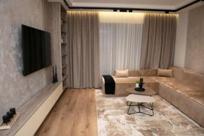 Modern City Stay